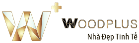 Nhà Đẹp WoodPlus logo